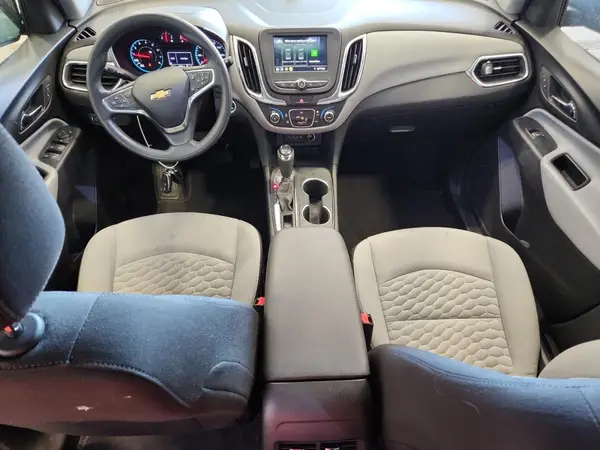 3GNAXHEV5KL241164 2019 CHEVROLET EQUINOX - Image 8