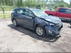 3GNAXHEV5KL255887 2019 CHEVROLET EQUINOX