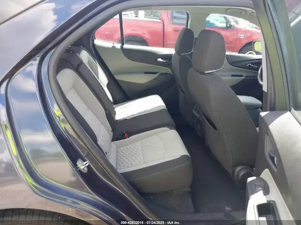 3GNAXHEV5KL255887 2019 CHEVROLET EQUINOX - Image 8