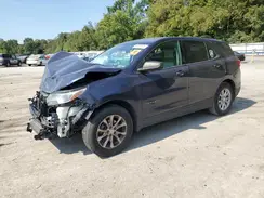 3GNAXHEV5KL256232 2019 CHEVROLET EQUINOX