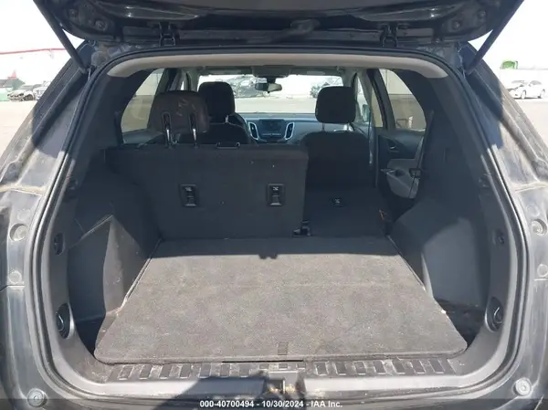 3GNAXHEV5KL265044 2019 CHEVROLET EQUINOX - Image 8