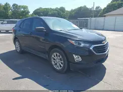 3GNAXHEV5KL265738 2019 CHEVROLET EQUINOX