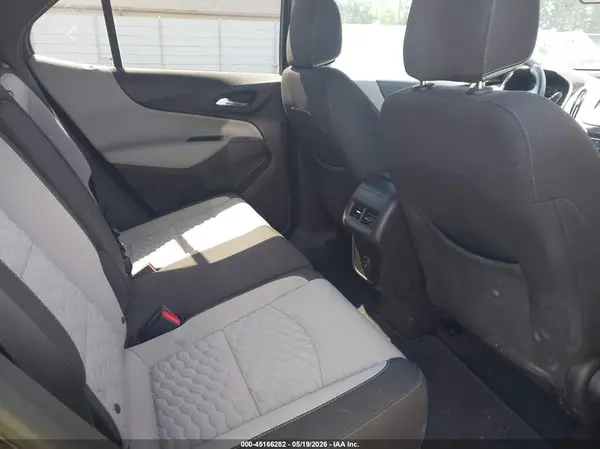 3GNAXHEV5KL265738 2019 CHEVROLET EQUINOX - Image 8