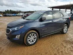 3GNAXHEV5KL274388 2019 CHEVROLET EQUINOX