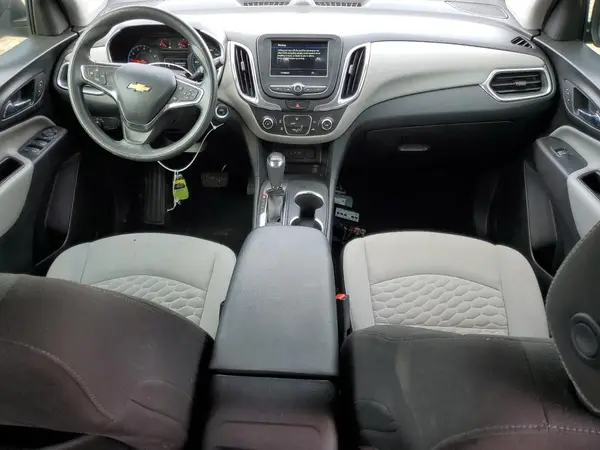3GNAXHEV5KL274388 2019 CHEVROLET EQUINOX - Image 8