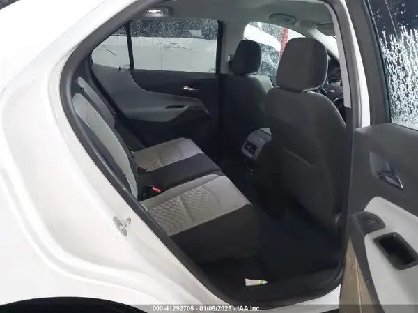 3GNAXHEV5KL281583 2019 CHEVROLET EQUINOX - Image 8