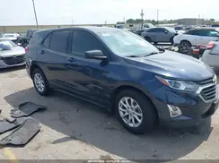 3GNAXHEV5KL294026 2019 CHEVROLET EQUINOX