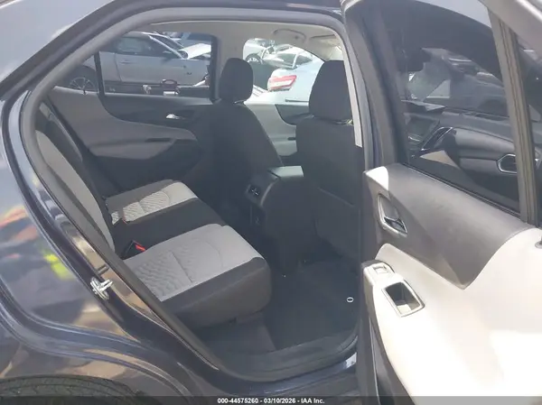 3GNAXHEV5KL294026 2019 CHEVROLET EQUINOX - Image 8