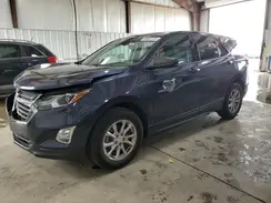 3GNAXHEV5KL301900 2019 CHEVROLET EQUINOX