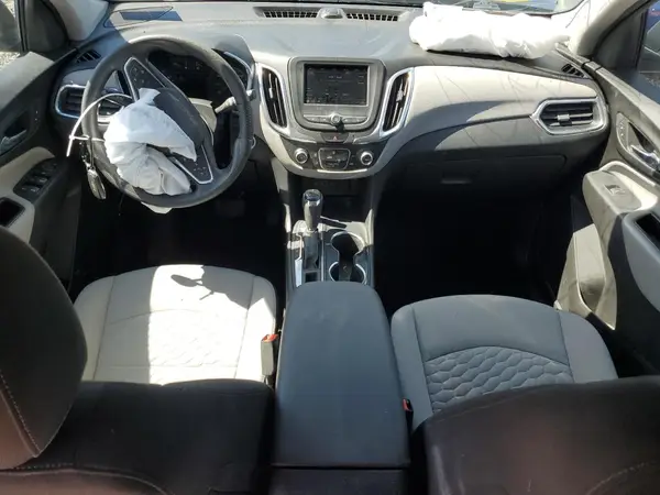3GNAXHEV5KL301900 2019 CHEVROLET EQUINOX - Image 8