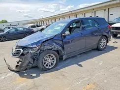 3GNAXHEV5KL311729 2019 CHEVROLET EQUINOX