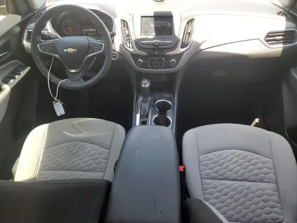 3GNAXHEV5KL312573 2019 CHEVROLET EQUINOX - Image 8