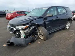 3GNAXHEV5KL320091 2019 CHEVROLET EQUINOX