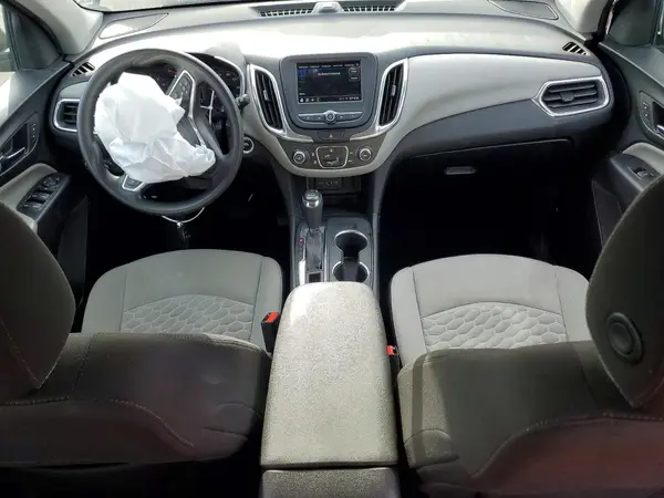 3GNAXHEV5KL320091 2019 CHEVROLET EQUINOX - Image 8