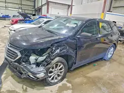 3GNAXHEV5KL336016 2019 CHEVROLET EQUINOX
