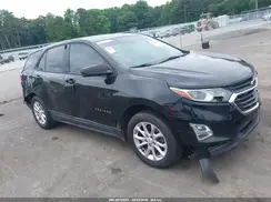 3GNAXHEV5KL353740 2019 CHEVROLET EQUINOX