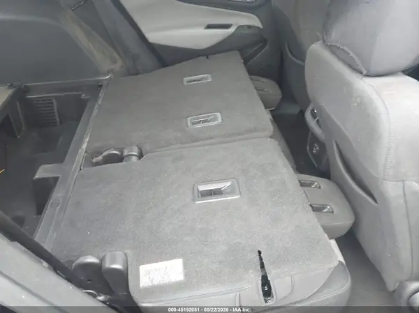 3GNAXHEV5KL353740 2019 CHEVROLET EQUINOX - Image 8