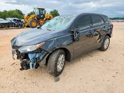 3GNAXHEV5KL370814 2019 CHEVROLET EQUINOX