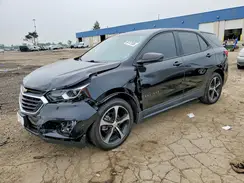 3GNAXHEV5KL375947 2019 CHEVROLET EQUINOX