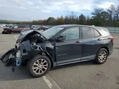 3GNAXHEV5KL377813 2019 CHEVROLET EQUINOX