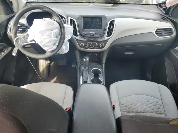 3GNAXHEV5KL377813 2019 CHEVROLET EQUINOX - Image 8