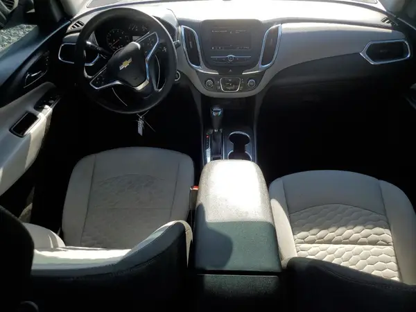 3GNAXHEV5KL383448 2019 CHEVROLET EQUINOX - Image 8