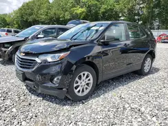 3GNAXHEV5KL389945 2019 CHEVROLET EQUINOX