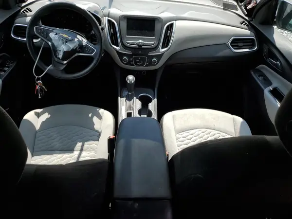 3GNAXHEV5KL389945 2019 CHEVROLET EQUINOX - Image 8