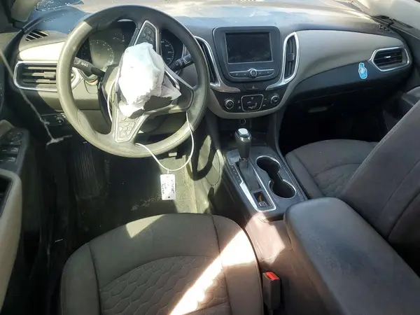 3GNAXHEV5KL397799 2019 CHEVROLET EQUINOX - Image 8