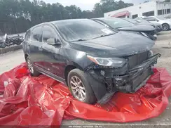 3GNAXHEV5KL400393 2019 CHEVROLET EQUINOX