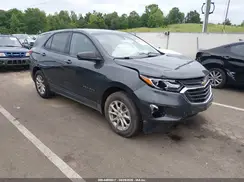 3GNAXHEV5KS503738 2019 CHEVROLET EQUINOX