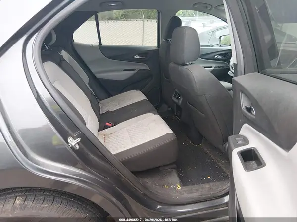 3GNAXHEV5KS503738 2019 CHEVROLET EQUINOX - Image 8