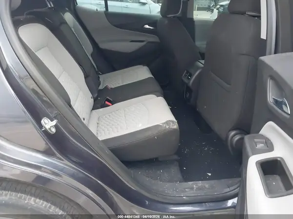 3GNAXHEV5KS504565 2019 CHEVROLET EQUINOX - Image 8
