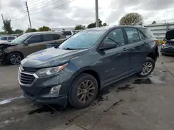 3GNAXHEV5KS505750 2019 CHEVROLET EQUINOX