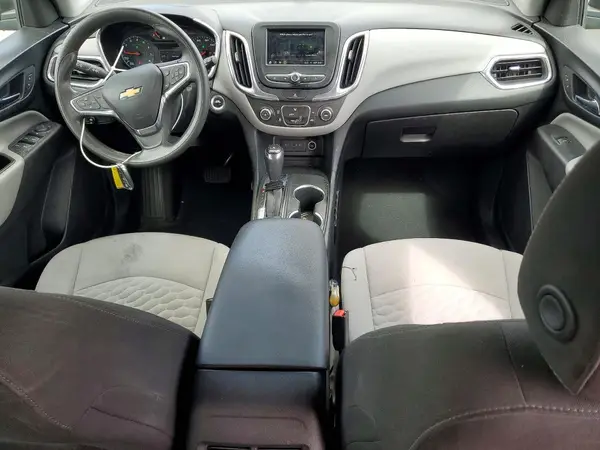 3GNAXHEV5KS505750 2019 CHEVROLET EQUINOX - Image 8