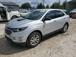 3GNAXHEV5KS517557 2019 CHEVROLET EQUINOX