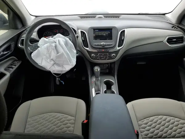 3GNAXHEV5KS517557 2019 CHEVROLET EQUINOX - Image 8