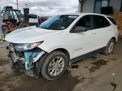 3GNAXHEV5KS519647 2019 CHEVROLET EQUINOX