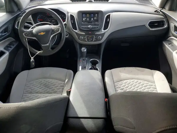 3GNAXHEV5KS519647 2019 CHEVROLET EQUINOX - Image 8