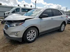 3GNAXHEV5KS522399 2019 CHEVROLET EQUINOX