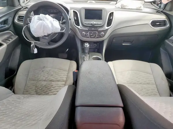 3GNAXHEV5KS522399 2019 CHEVROLET EQUINOX - Image 8