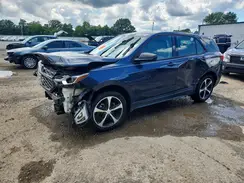 3GNAXHEV5KS522807 2019 CHEVROLET EQUINOX