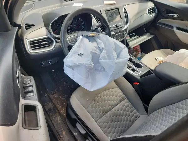 3GNAXHEV5KS522807 2019 CHEVROLET EQUINOX - Image 8