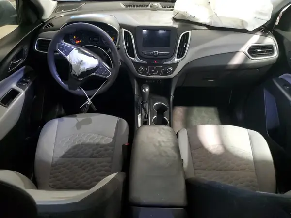 3GNAXHEV5KS523486 2019 CHEVROLET EQUINOX - Image 8