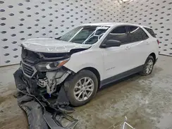 3GNAXHEV5KS527666 2019 CHEVROLET EQUINOX
