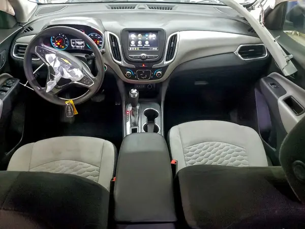 3GNAXHEV5KS527666 2019 CHEVROLET EQUINOX - Image 8