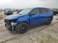 3GNAXHEV5KS529157 2019 CHEVROLET EQUINOX