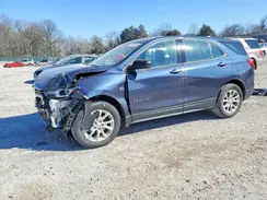3GNAXHEV5KS530972 2019 CHEVROLET EQUINOX
