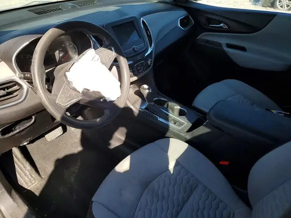 3GNAXHEV5KS530972 2019 CHEVROLET EQUINOX - Image 8