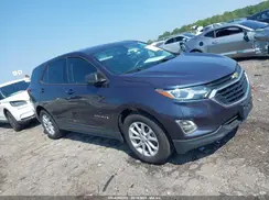 3GNAXHEV5KS531863 2019 CHEVROLET EQUINOX